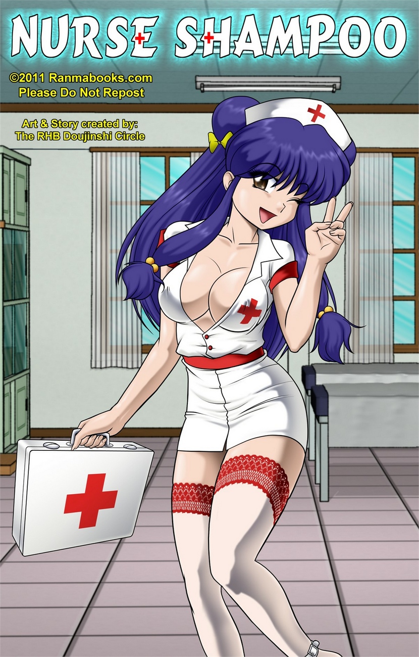 Nurse Shampoo