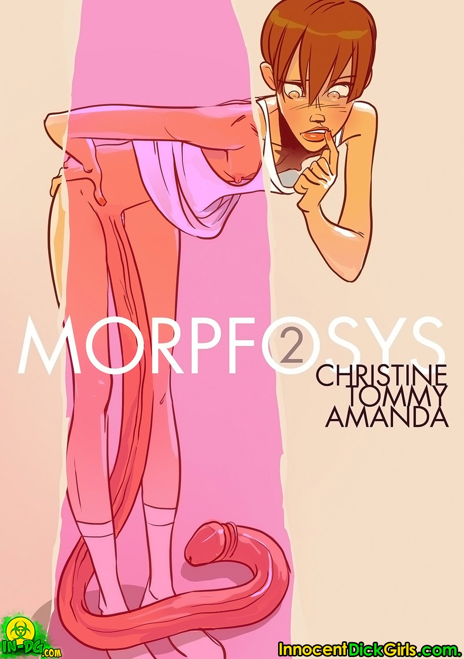 Morpfosys 2