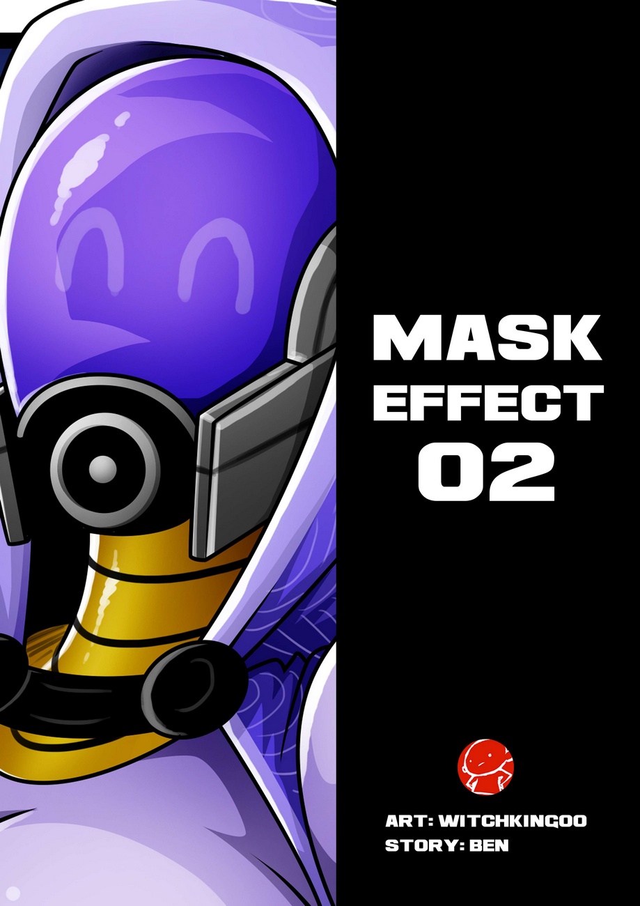 Mask Effect 2
