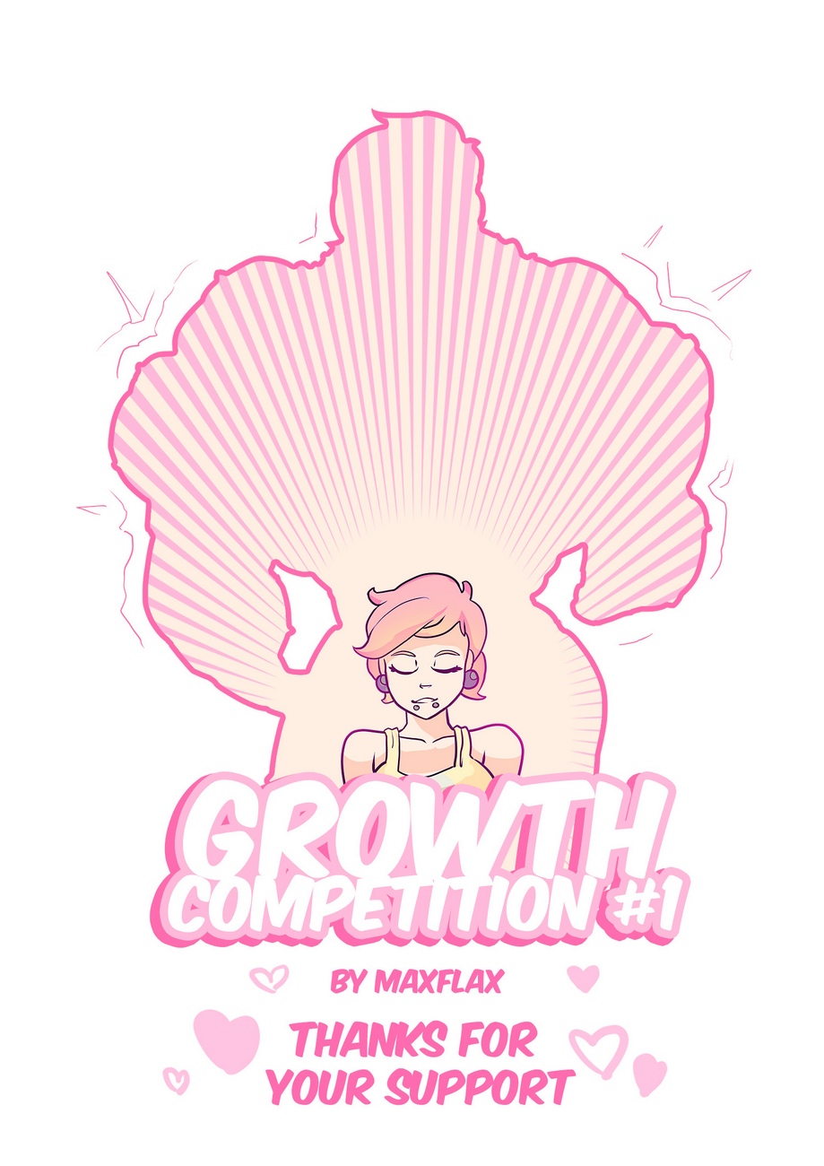 Growth Competition 1
