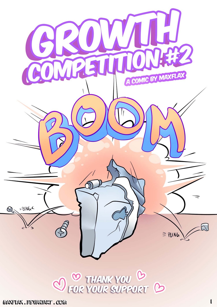 Growth Competition 2