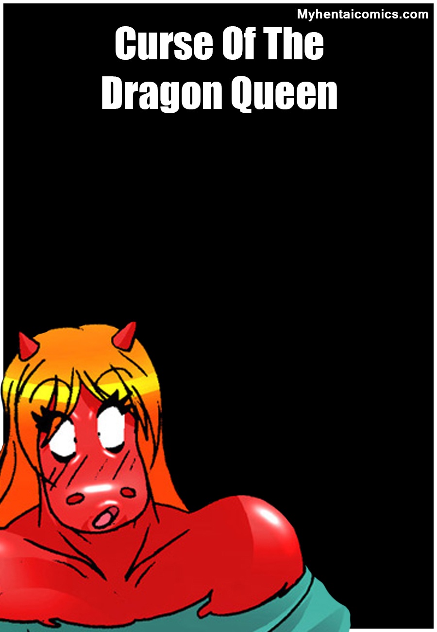 Curse Of The Dragon Queen