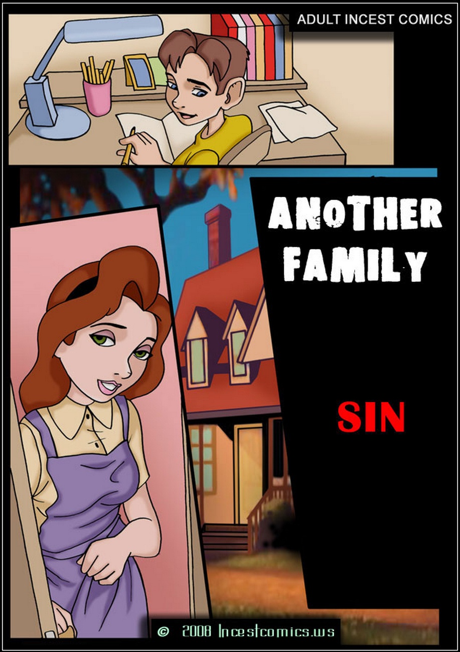 Another Family 1 - Sin