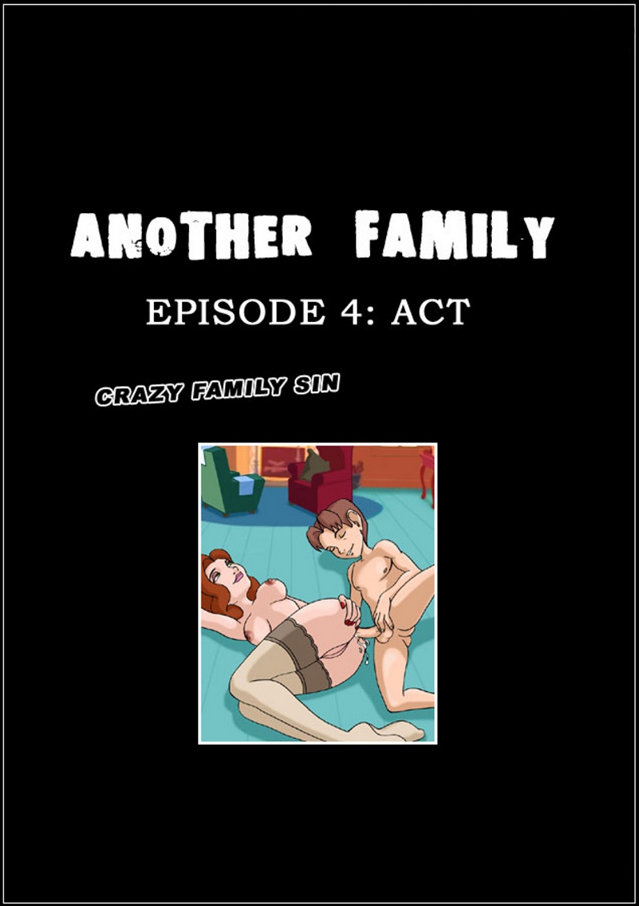Another Family 4 - Act