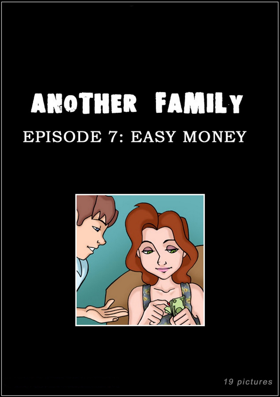 Another Family 7 - Easy Money