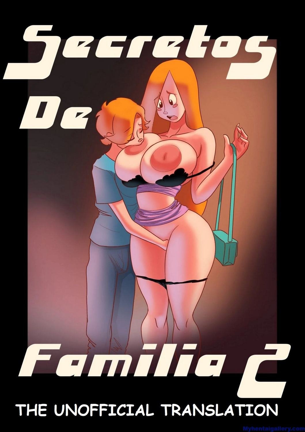 Family Secrets 2