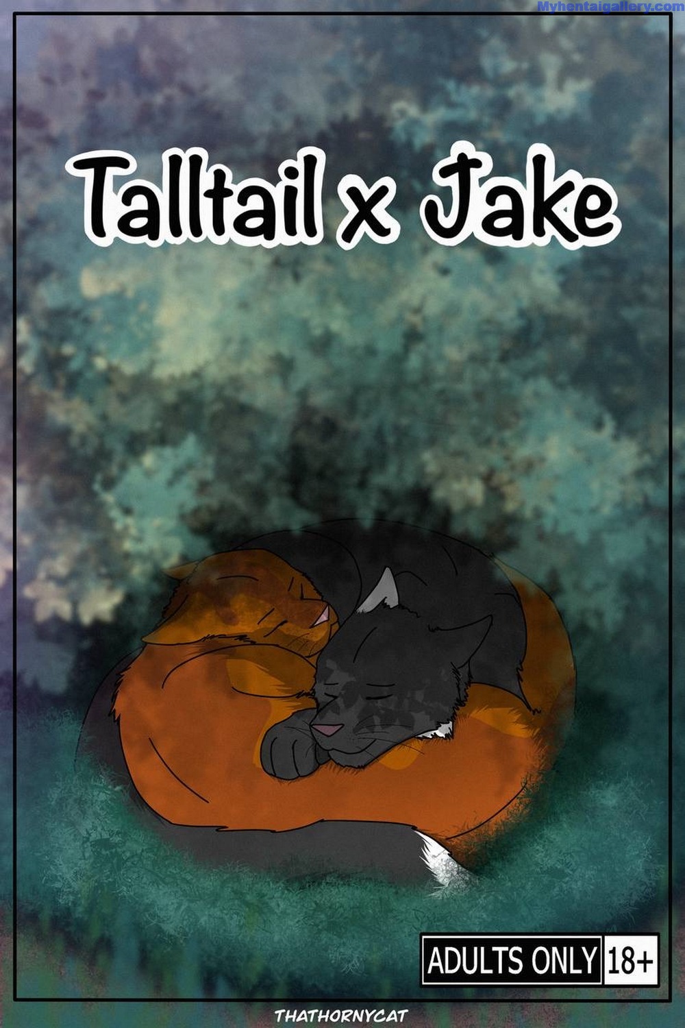 Talltail x Jake