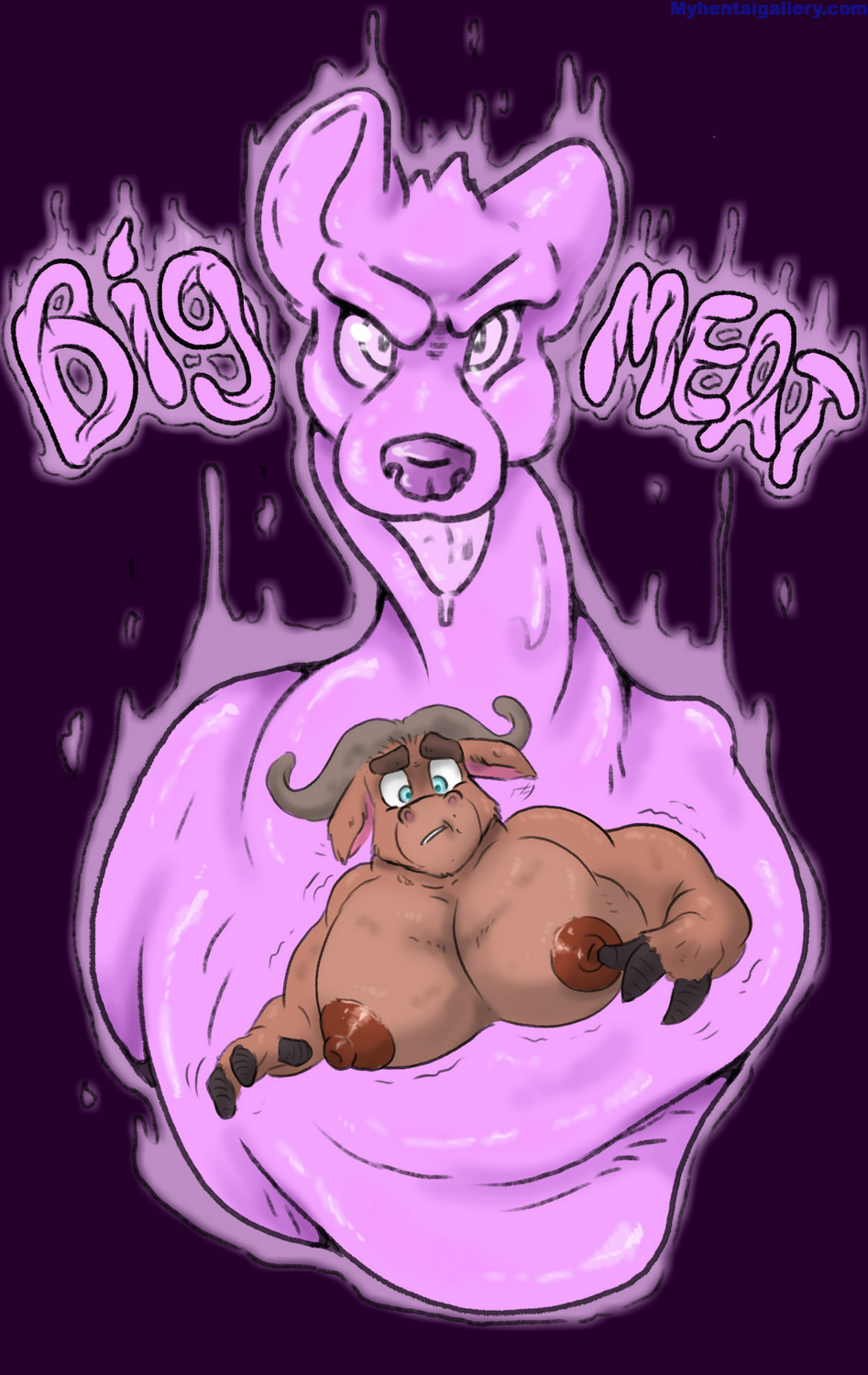 Big Meat