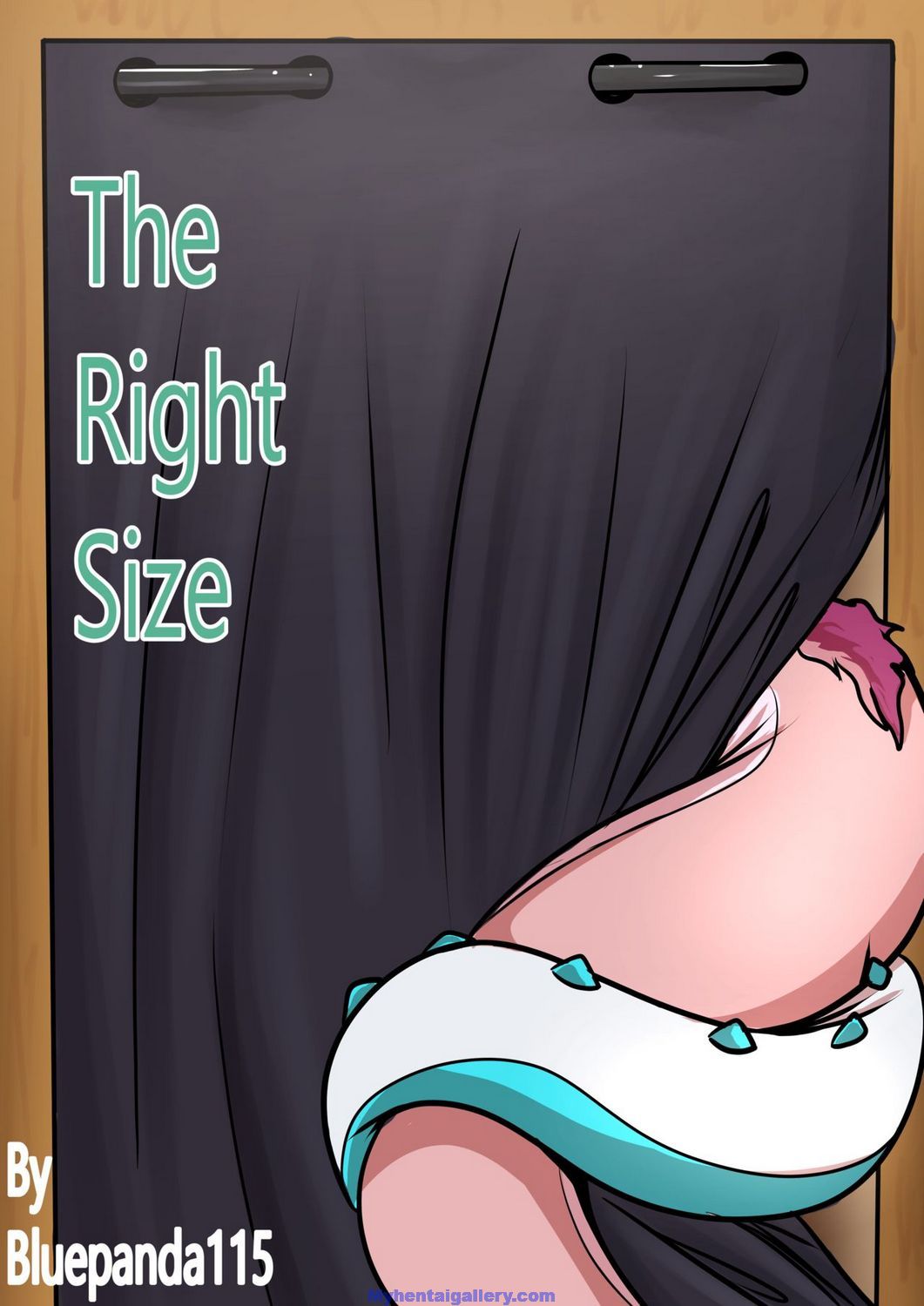 The Right Size
