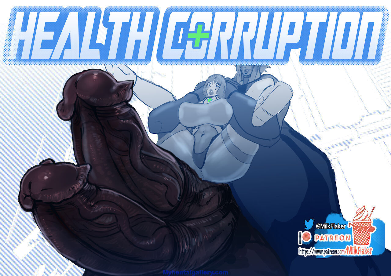 Health Corruption