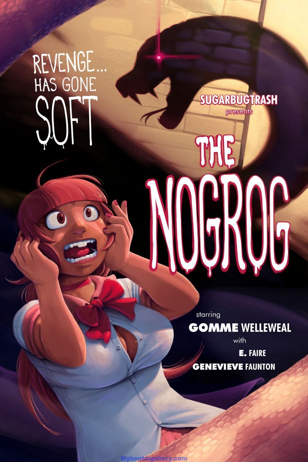 The Nogrog