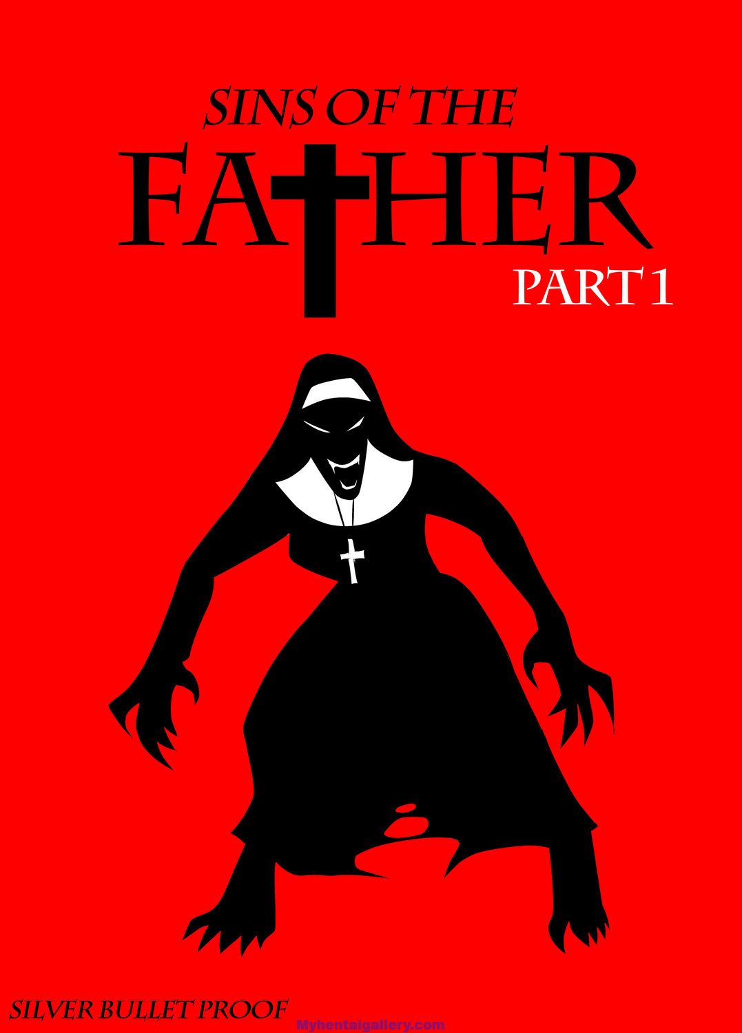 Sins Of The Father 1